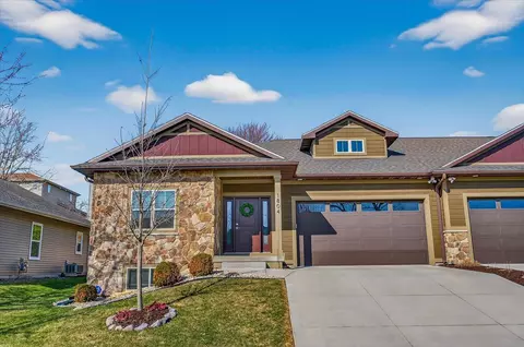 1804 Legacy Ln, Madison, WI 53719