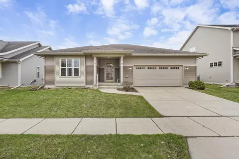 3942 Mammoth Trl, Madison, WI 53719
