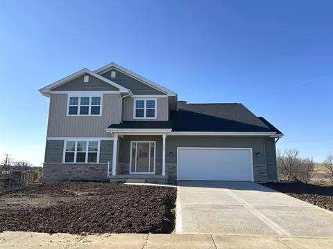 509 Spindrift St, Mount Horeb, WI 53572