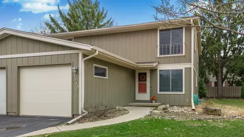 3512 Valley Ridge Rd, Middleton, WI 53562