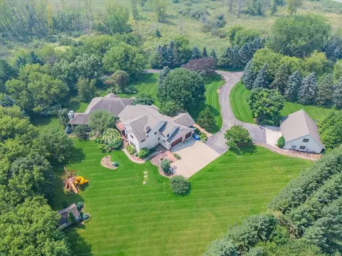 5610 Reiner Rd, Sun Prairie, WI 53590