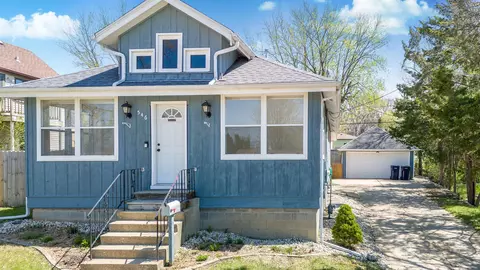 546 Williams St, Janesville, WI 53545