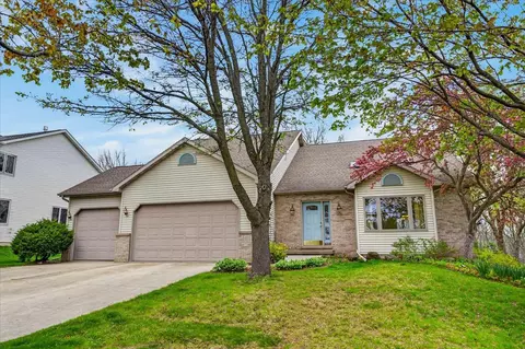 603 Jenna Dr, Verona, WI 53593