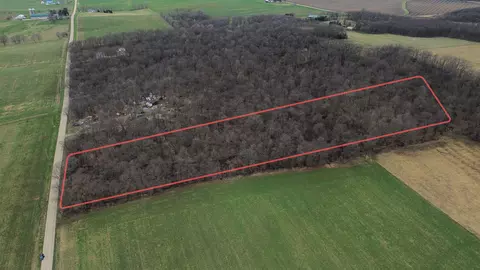 10 Acres Town Center Rd, Brodhead, WI 53520