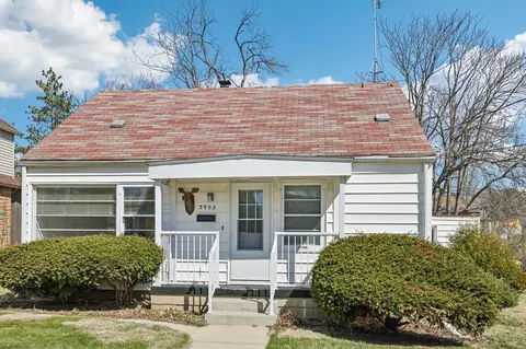 3902 Winnemac Ave, Madison, WI 53711