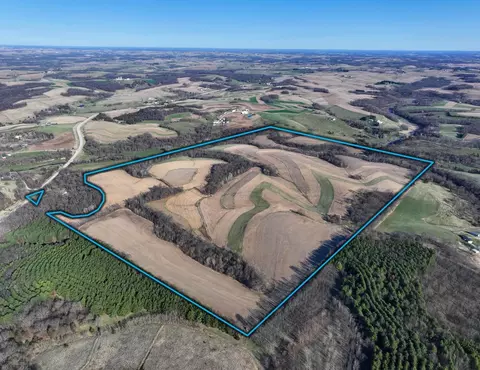 229 98 Acres Whitcomb Ln, Lancaster, WI 53813