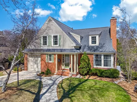 3618 Spring Trl, Madison, WI 53711