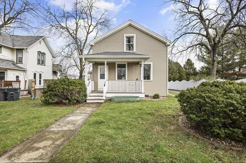 528 E Madison Ave, Milton, WI 53563