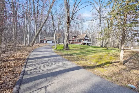 w11056 Lakeview Drive, Merrimac, WI 53561