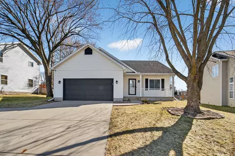 5309 Park Meadow Dr, Madison, WI 53704