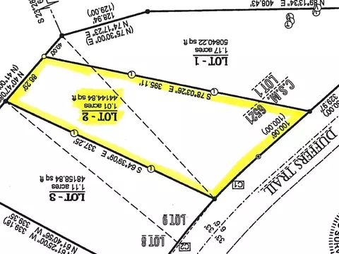 478 Duffers Trl, Nekoosa, WI 54457