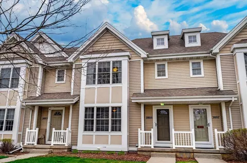 3805 Ice Age Dr, Madison, WI 53719