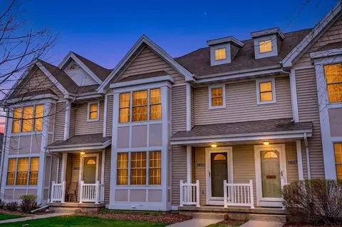 3805 Ice Age Dr, Madison, WI 53719