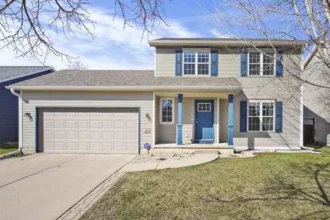 930 Tony Dr, Madison, WI 53704