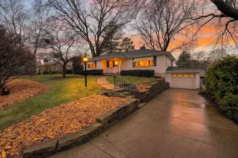 4405 Gordon Ave, Monona, WI 53716