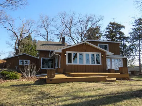 w9847 Dunn Road, Fox Lake, WI 53933