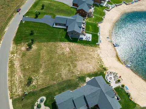 n8867 Lake Cabin Drive, New Lisbon, WI 53950