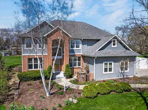 3514 Kittleson Ct, Sun Prairie, WI 53590