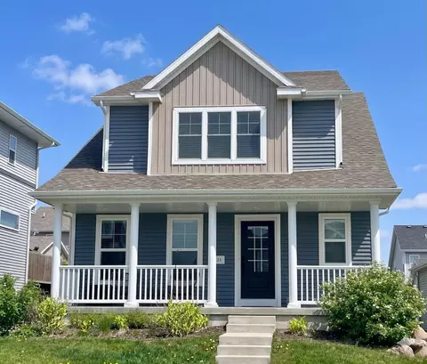 623 Prospect Rd, Waunakee, WI 53597