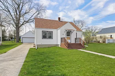 616 Werner St, Watertown, WI 53098
