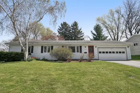 2505 Sara Rd, Madison, WI 53711