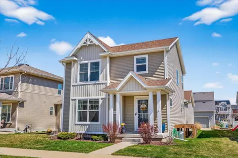 415 Pluto St, Madison, WI 53718