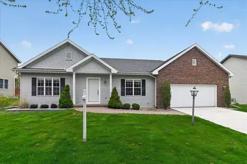507 Galway Ter, Cottage Grove, WI 53527