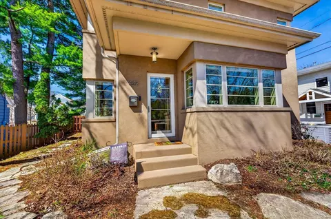 442 Toepfer Ave, Madison, WI 53711
