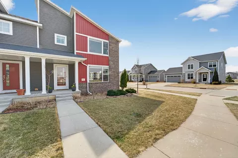 9763 Watts Rd, Verona, WI 53593