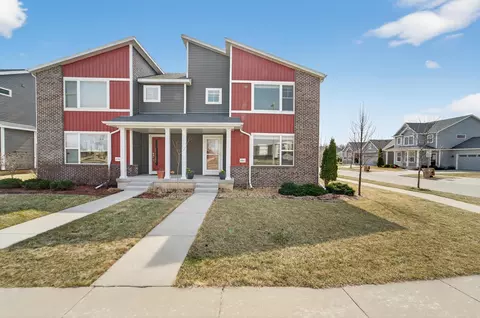 9763 Watts Rd, Verona, WI 53593