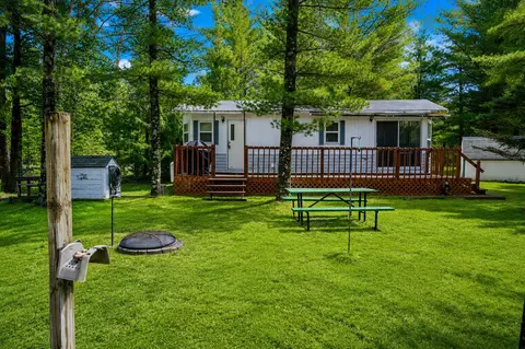 1026 County Road M #LOT 74, Adams, WI 53910