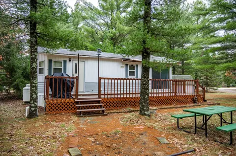 1026 County Road M #LOT 74, Adams, WI 53910