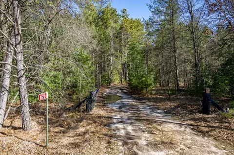 w6718 18th Street West, Necedah, WI 54646
