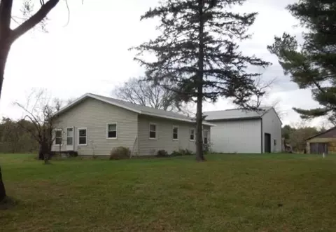 n2743 County Road O, Warrens, WI 54666