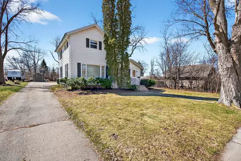 533 Scott St, Ripon, WI 54971