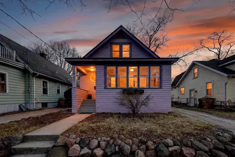 2737 Union St, Madison, WI 53704