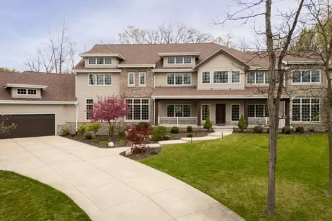 3182 Woodhill Cir, Verona, WI 53593
