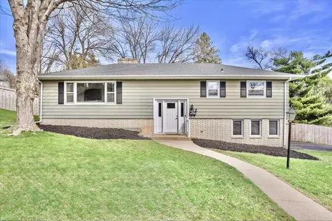 612 Roosevelt St, Fort Atkinson, WI 53538