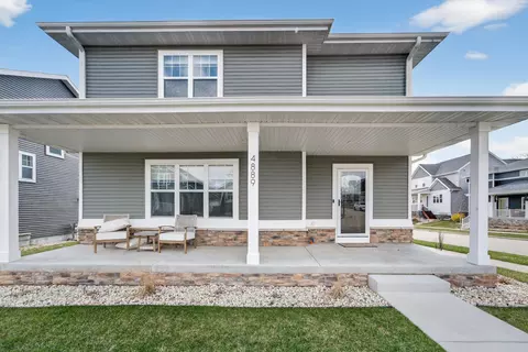 4889 Arugula Rd, Fitchburg, WI 53711