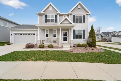 10324 Ivory Dove Trl, Verona, WI 53593