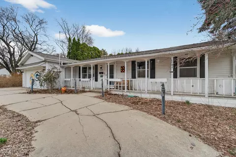 502 Nichols Rd, Monona, WI 53716