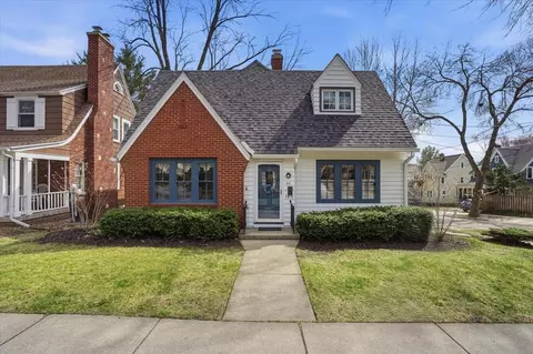 453 Virginia Ter, Madison, WI 53726