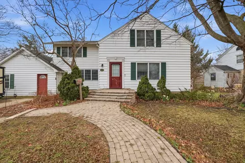 1148 W Highland St, Whitewater, WI 53190