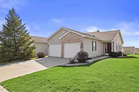 4810 Splint Rd, Madison, WI 53718
