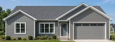 412 United Cir, Randolph, WI 53956