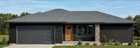 417 United Cir, Randolph, WI 53956