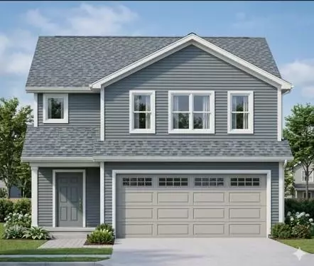 216 United Cir, Randolph, WI 53956