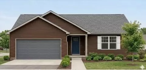 425 United Cir, Randolph, WI 53956