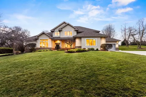 3971 Swoboda Rd, Verona, WI 53593