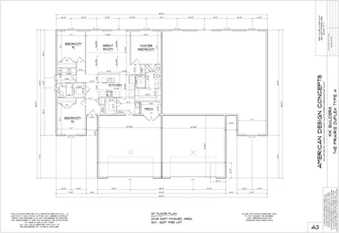Floorplan - 239 Spring St, Spring Green, WI 53588 photo 3 of 3